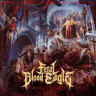 Obrázek produktu pro Indoctrinate (Limited Schuber CD)