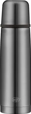 Produktbild von Alfi 5737.234.050, 0,5 l, Edelstahl, Edelstahl, 12 h, 24 h, Bisphenol A (BPA)