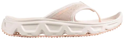 Zdjęcie produktu dla Klapki Salomon Chanclas Salomon Reelax Break 6.0 naranja pálido blanco mujer dla Uni