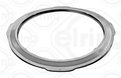 Produktbild von ELRING 215.730 Auspuffdichtung Auspuffdichtung für OPEL ANTARA