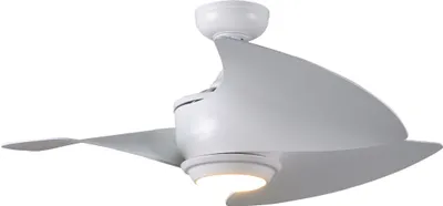 Obrázok produktu pre Stropný ventilátor Cirrus 102 cm s osvetlením LED a diaľkovým ovládaním