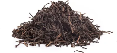 Produktbild von CEYLON OP1 ohne Kofein - schwarzer Tee, 500g