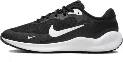 Produktbild von NIKE Revolution 7 GS Schuhe Kinder schwarz 39