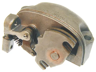 Produktbild von Schaltklaue CIF 3-Gang für Vespa 125 / 150 Baujahr 1958 - 1963