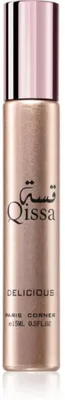 Produktbild von Paris Corner Qissa Delicious EDP 15 ml