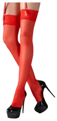 Image de Bas rouge 3