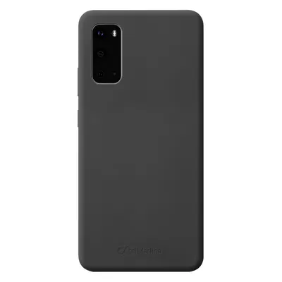 Produktbild von Cellularline Sensation - Galaxy S20, Cover, Samsung, Galaxy S20, 15,8 cm (6.2"), Schwarz