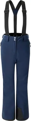 Produktbild von Dare2b Diminish Hosen Blau 32 / Regular Damen Blau 32