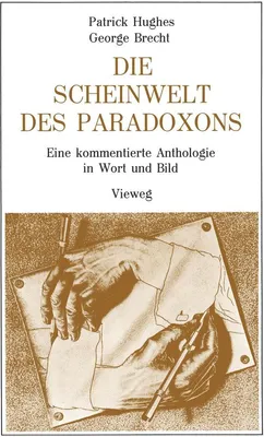 Produktbild von Die Scheinwelt des Paradoxons