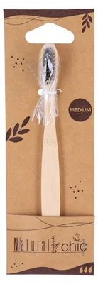 Produktbild von Zahnbürsten aus bambus und nylon - bambus schwarz - Tendance