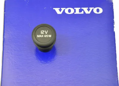 Produktbild von VOLVO S90 V90 XC90 II OE Zigarettenanzünderdeckel