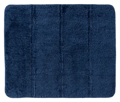 Immagine prodotto di WENKO Tappeto da bagno Tappeto da bagno Tappeto da doccia 55x65 cm Marine Guest WC