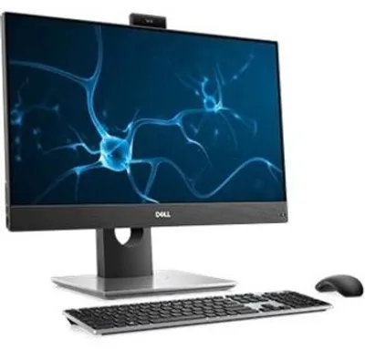 Produktbild von DELL OptiPlex 7780, 68,6 cm (27"), Full HD, Intel® Core™ i7, 16 GB, 512 GB, Windows 10 Pro