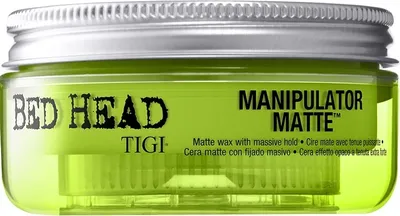 Zdjęcie produktu dla Tigi Bed Head Manipulator Matte Wax 57,5g