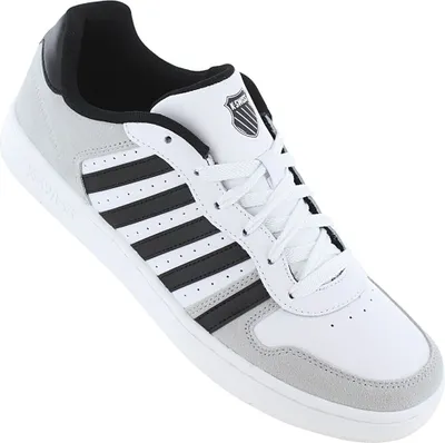 Produktbild von K-Swiss Court Palisades Sneaker Weiß