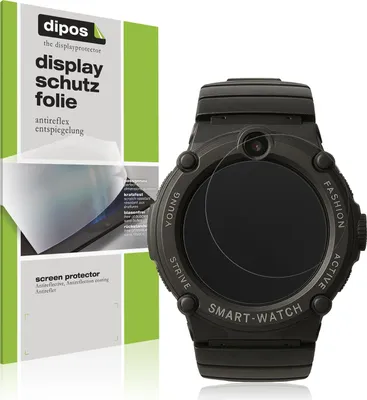 Zdjęcie produktu dla 6x dipos AR Watchmark GPS Watch Kids