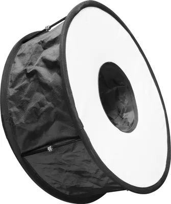 Produktbild von Walimex Pro Softbox RoundLight faltbar
