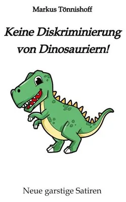 Produktbild von Keine Diskriminierung von Dinosauriern