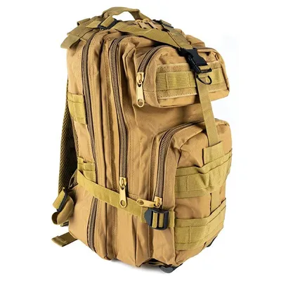 Immagine prodotto di GOTEL GOT K403B Zaino militare 28l