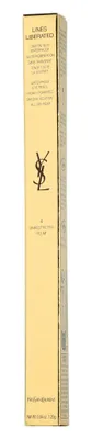 Immagine prodotto di Yves Saint Laurent Matita Yves Saint Laurent Lines Liberated Eye Pencil 04 1pc