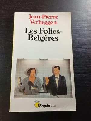 Image de Les Folies-Belgères