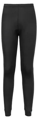 Produktbild von Thermo-Leggings für Damen – Größe XXL – Schwarz – Portwest
