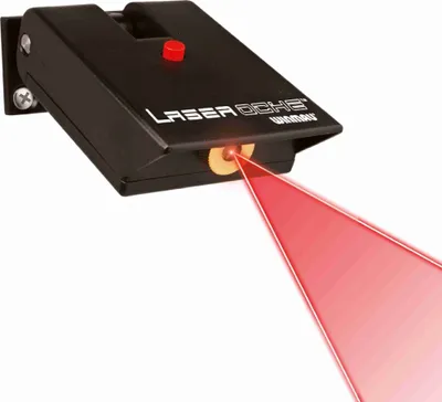 Produktbild von Winmau Laser Oche Dartzubehör