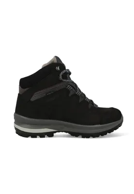 Zdjęcie produktu dla Grisport Wandelschoenen Bari Mid 01, czarny, rozmiar 38