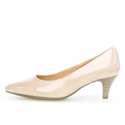 Produktbild von Gabor Damen Brautschuhe in Beige, Größe 4.5