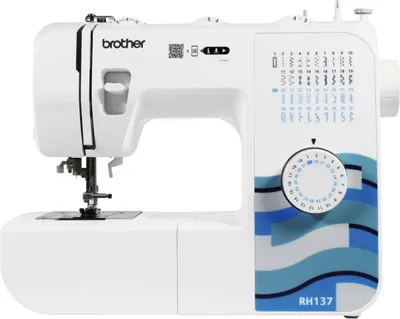 Produktbild von RH137 Nähmaschine mechanisch