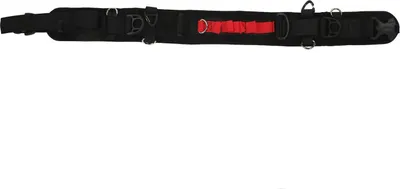 Productafbeelding van PULUZ Multifunctionele cameragordel, riem om te dragen, fotografie-accessoire voor outdooractiviteiten zoals paardrijden en bergbeklimmen