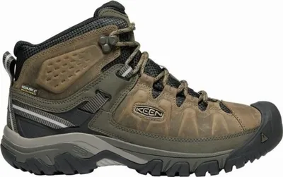 Produktbild von Keen Schuhe Targhee Iii Mid WP, 1017786