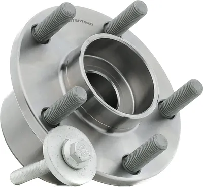 Produktbild von STARK Radlagersatz Vorne Links Vorne Rechts für FORD Focus II Schrägheck (DA, HCP, DP) 131mm 78mm SKWB-0180065