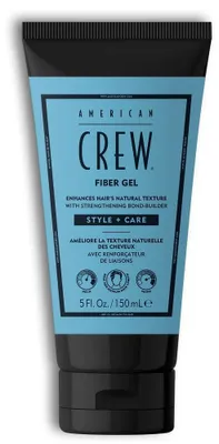 Obrázek produktu pro American Crew Styling Fiber Gel (150 ml)