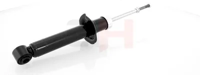 Produktbild von GH Stoßdämpfer Hinten Hinten links Hinten rechts GH-332212