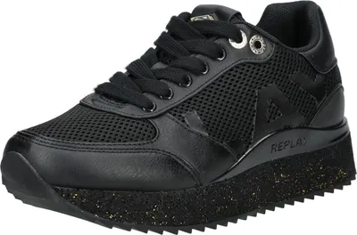 Produktbild von Replay Sneaker Sneaker Kunstleder/Textil