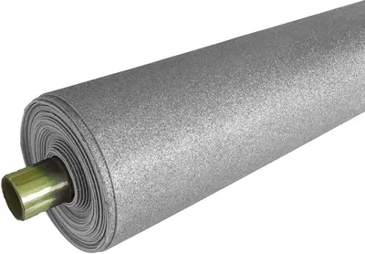 Produktbild von Glitzer-Moosgummi EVA 90cm breit ab 0,5m Schaumgummi PE Schaumstoff