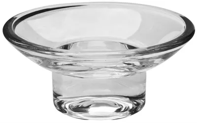 Produktbild von Emco 073000090 Seifenschale polo