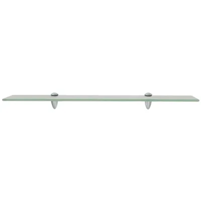 Immagine prodotto di vidaXL Mensola galleggiante in vetro 70x20 cm 8 mm