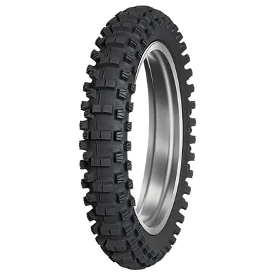 Obrázek produktu pro Pneumatika DUNLOP 110/100-18 64M GEOMAX MX34