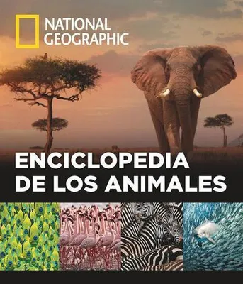 Immagine prodotto di Enciclopedia degli animali