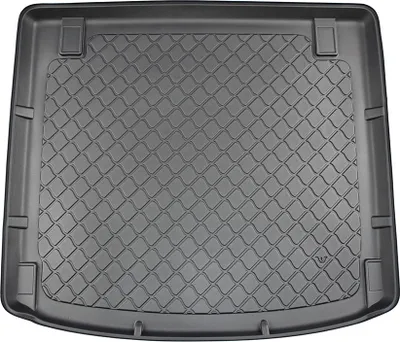 Produktbild von Z440386 Kofferraumwanne kompatibel mit Opel Astra H (III) Caravan / Classic (III) Caravan 2004-09.2009 / 09.2009-12.2014
