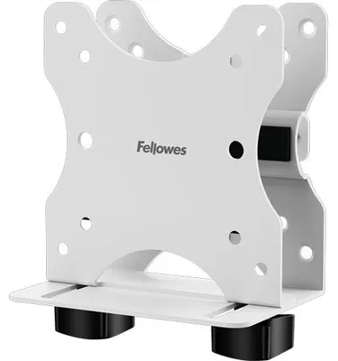 Image de Fellowes 100136874, 5 kg, blanc, de table, 118 mm, 80 mm, 152 mm