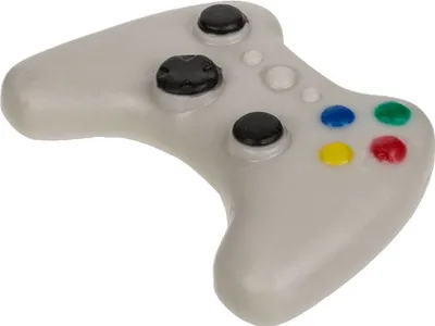 Produktbild von Seife mit Limonenduft im Controller Design ca. 300 g Handseife