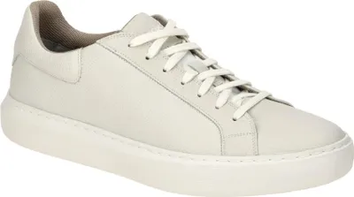 Produktbild von Geox Komfort Schnürschuhe Herren 31393337313238 Grau 45 EU