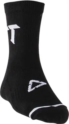 Zdjęcie produktu dla Leatt Mtb Socks Black EU 43-48 Man Black EU 43-48