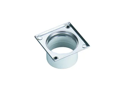 Produktbild von Dallmer Aufsatzrahmen V S 10/ 120