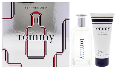 Imagen del producto de Tommy Hilfiger Tommy EDT 100 ml + Gel de ducha 100 ml (para hombre)