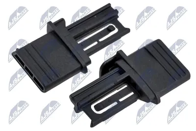 Produktbild von 2x NTY Laderaumabdeckung EZC-PL-051A für OPEL INSIGNIA Caravan