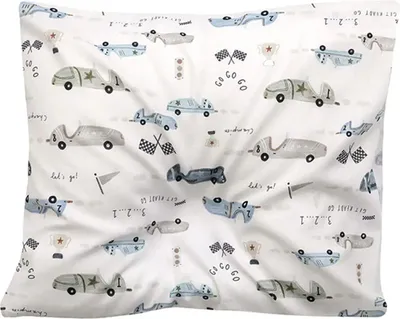 Produktbild von Babydorm Babykopfkissen Original Größe II GoGo